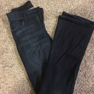 7 For All Mankind Flare Jeans